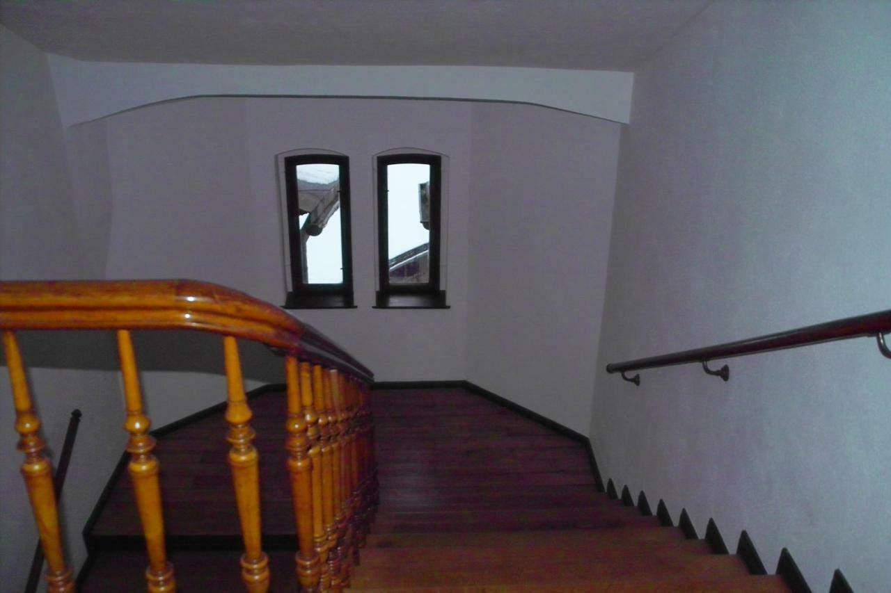 Appartement Stiftsblick à Gernrode  Extérieur photo